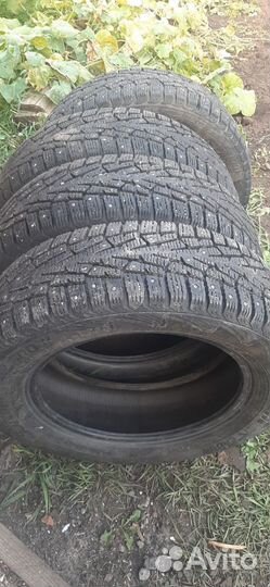 Cordiant Snow Cross 205/60 R16