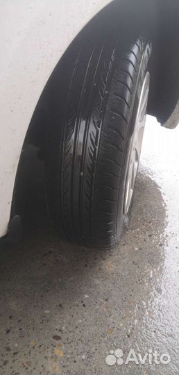 КАМА Breeze 175/70 R14 84T