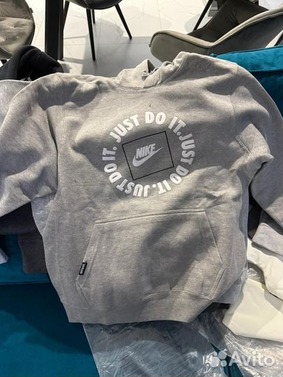 Худи nike