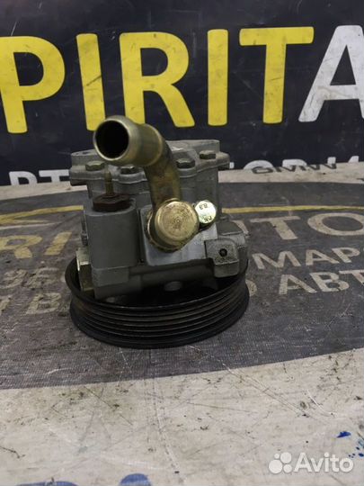 Насос гидроуселителя руля Vortex Tagaz 1 SQR484F