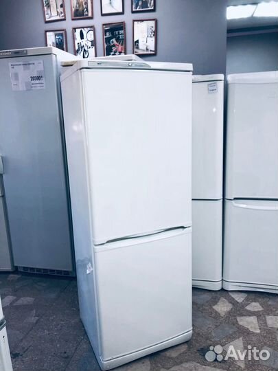 Холодильник stinol бу гарантия доставка