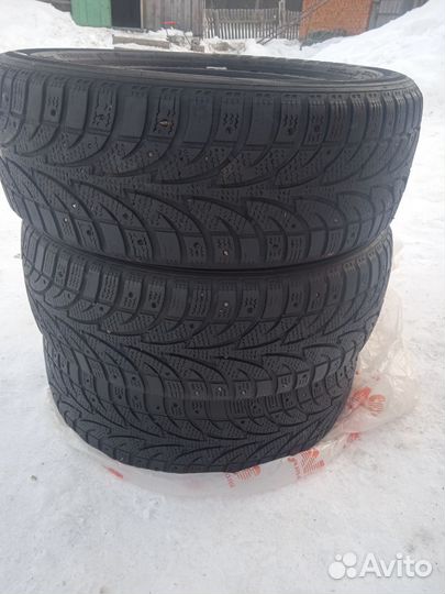 Accelera 651 Sport 205/55 R16