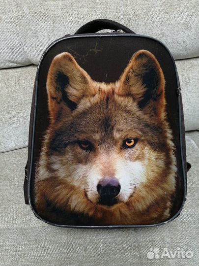 Рюкзак hatber ergonomic