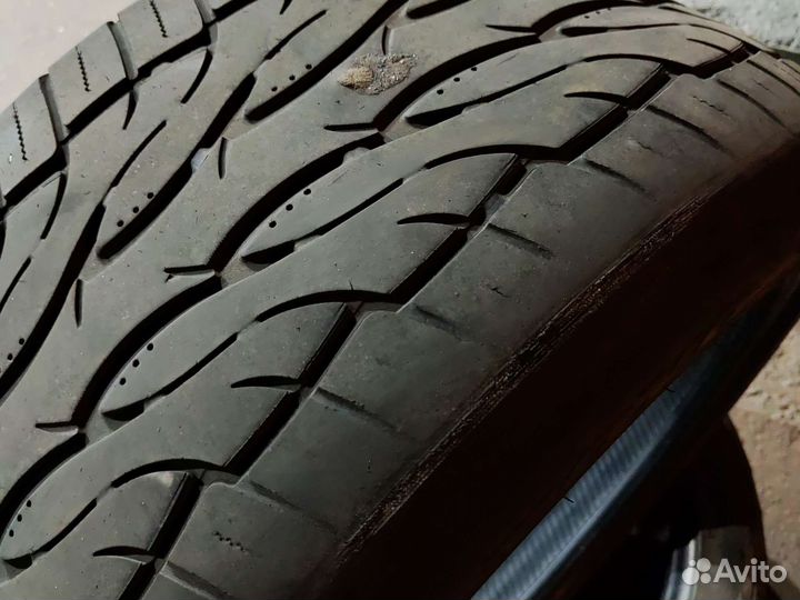 Toyo Proxes ST II 315/35 R20