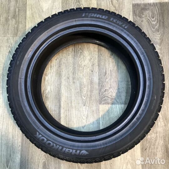Hankook I'Pike RW11 215/55 R18