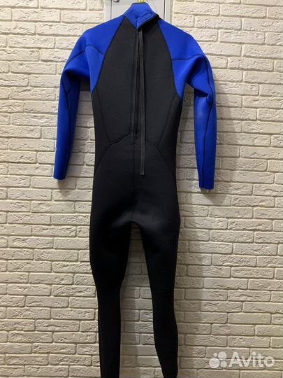 Гидрокостюм Reef Ignition 4.3mm для серфинга