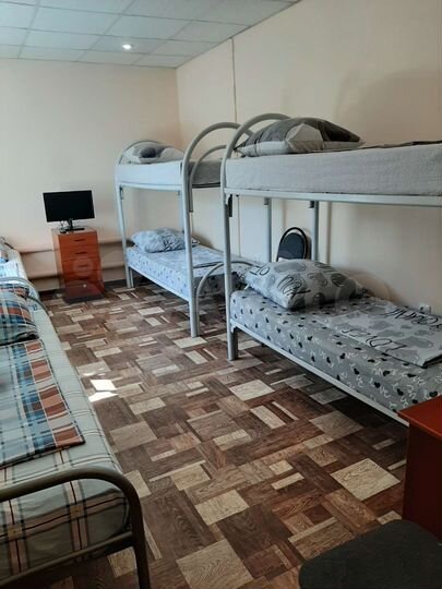 Комната 20 м², 4/4 эт.