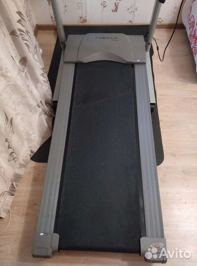 Беговая дорожка