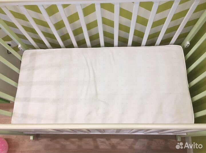 Матрас детский