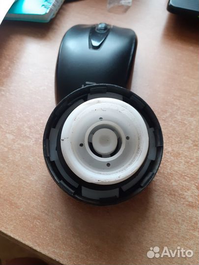 Крышка бензобака