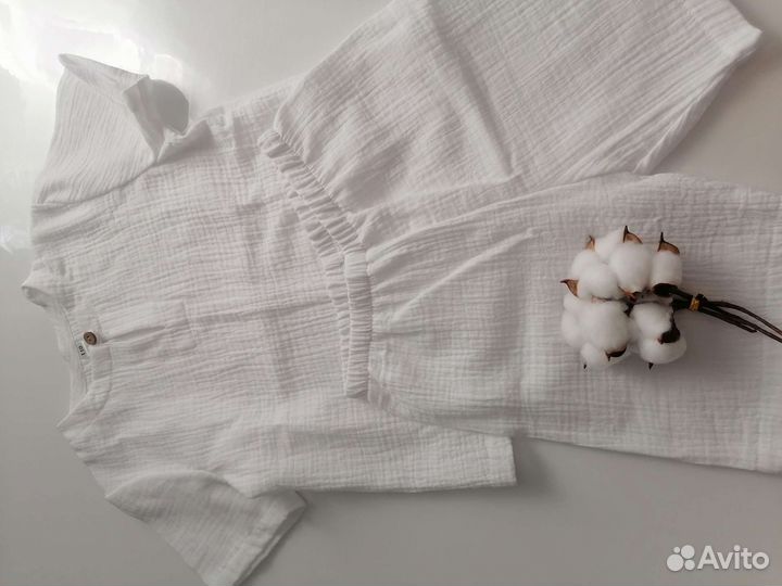 Костюм детский