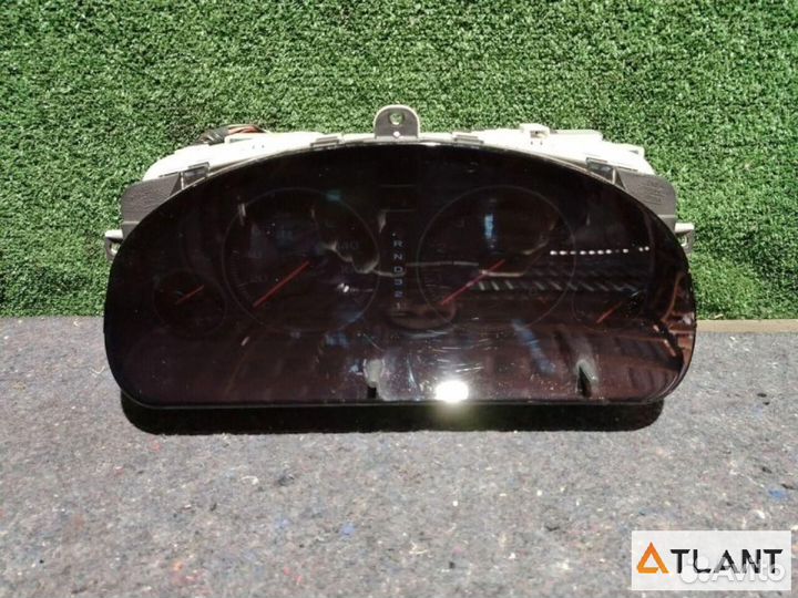 Спидометр subaru legacy