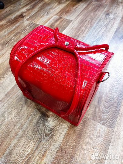 Косметичка, кейс для косметики или др