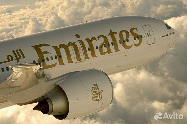 Конструктор большого самолёта 777