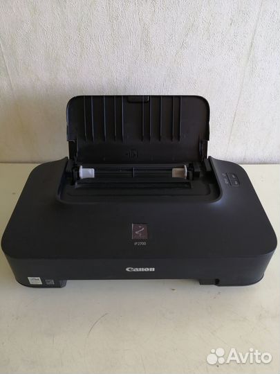 Принтер canon pixma iP 2700