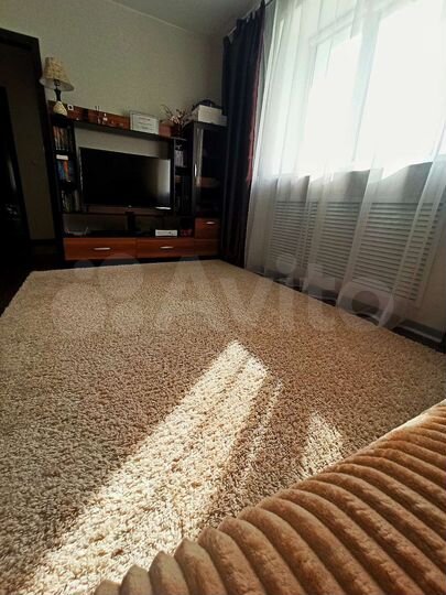 2-к. квартира, 40 м², 2/2 эт.