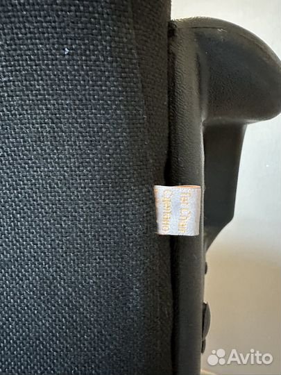 Компьютерное офисное кресло