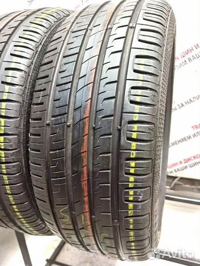 Barum Bravuris 3HM 225/45 R18 95V