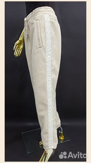 Флисовый костюм женский esmara Германия