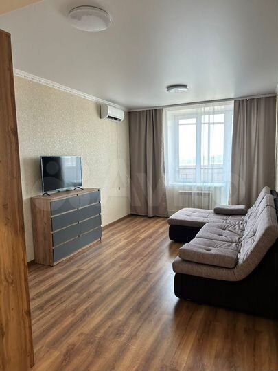 2-к. квартира, 67 м², 8/9 эт.