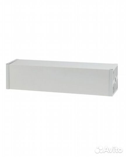 Новый рециркулятор ионизатор