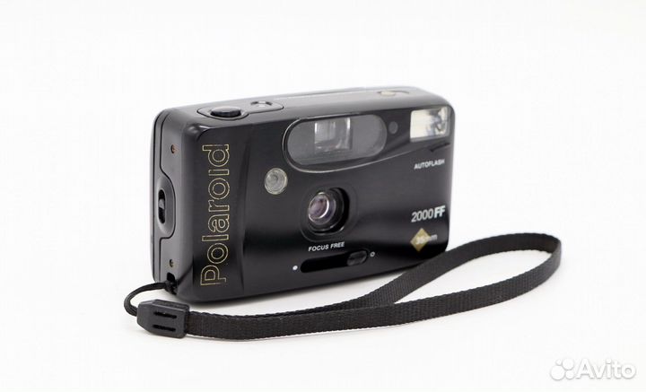 Polaroid 2000FF