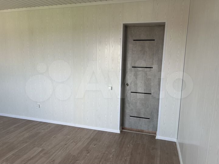 Дом 101 м² на участке 8,5 сот.