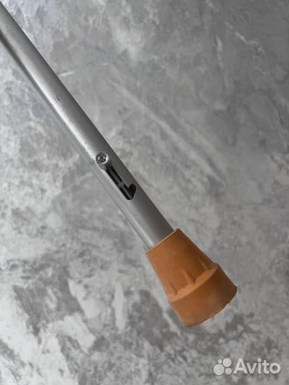 Костыли размер S