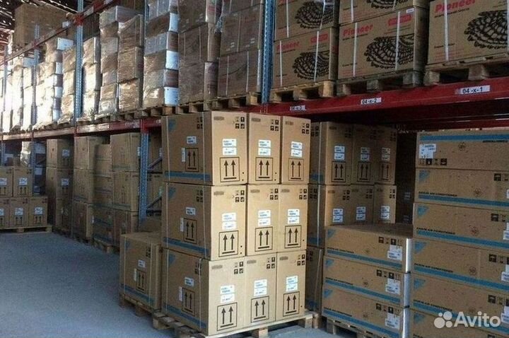 Кондиционер сплит в наличии