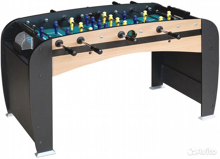 Настольный футбол