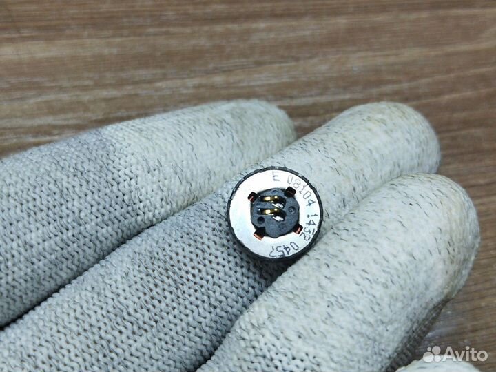 Siemens C45. Динамик. Оригинал