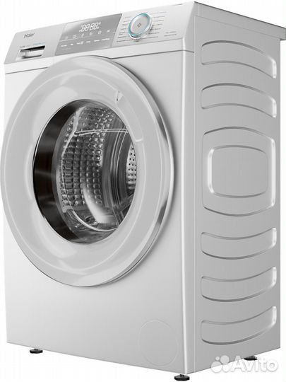 Стиральная машина Haier