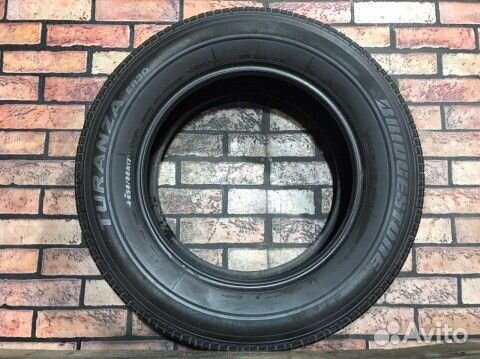 Bridgestone Turanza ER30 235/65 R17