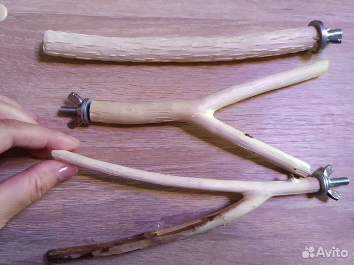 Жердочка/полочка