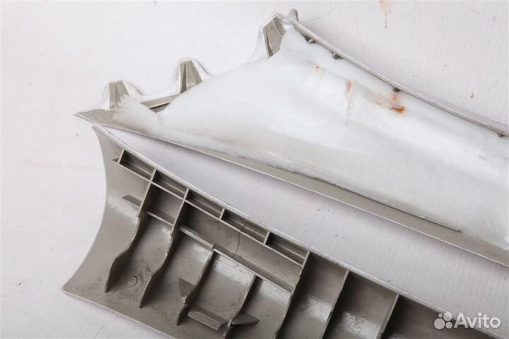 Обшивка стоек передних Mercedes-Benz W211 E-Class