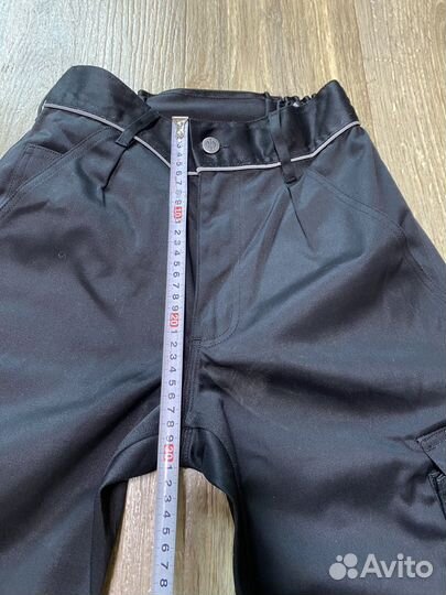 Штаны рабочие Engelbert Strauss(S) Германия