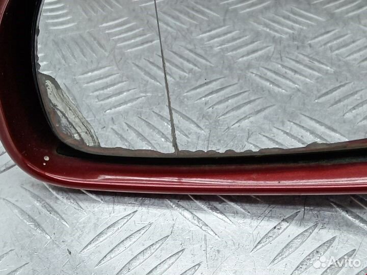 Зеркало боковое левое для Skoda Fabia 1