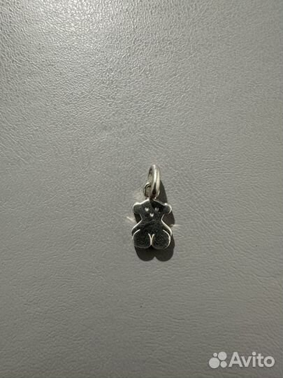 Подвески Tous оригинал