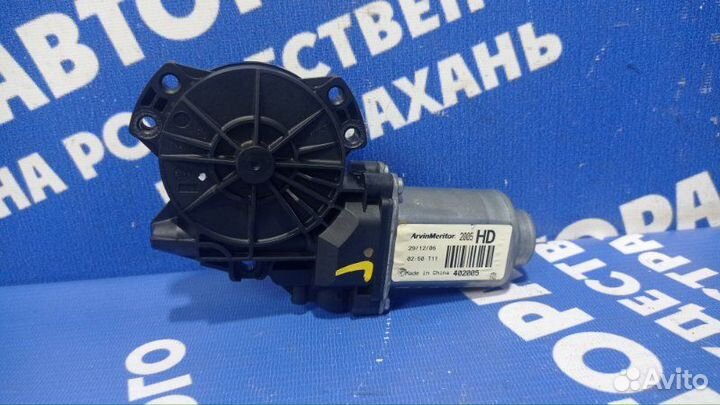 Моторчик стеклоподъемника Hyundai Elantra Hd седан