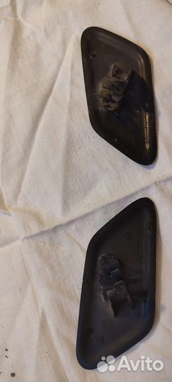 Крышечка омывателя фар