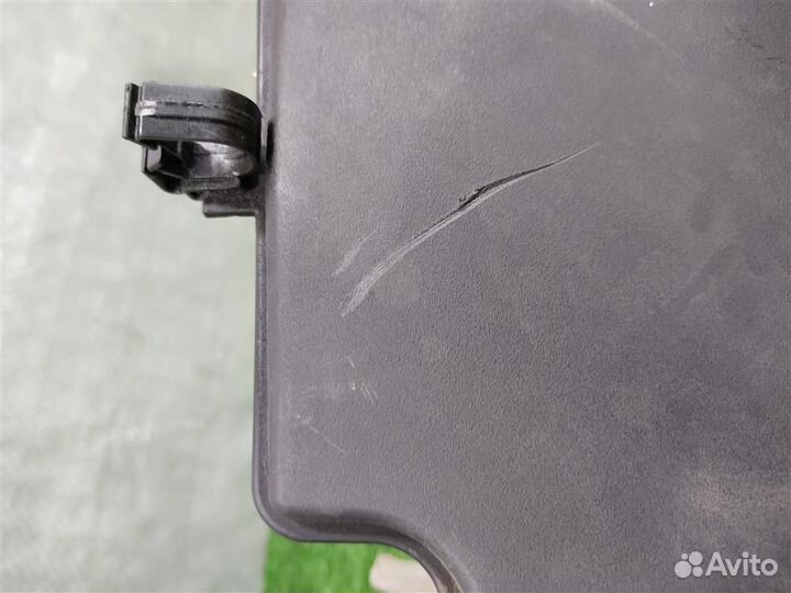 Бачок омывателя BMW X3 (E83) 2004