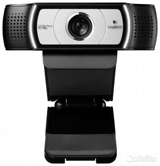 Веб-камера Logitech 960-001260