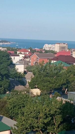 2-к. квартира, 68 м², 4/11 эт.