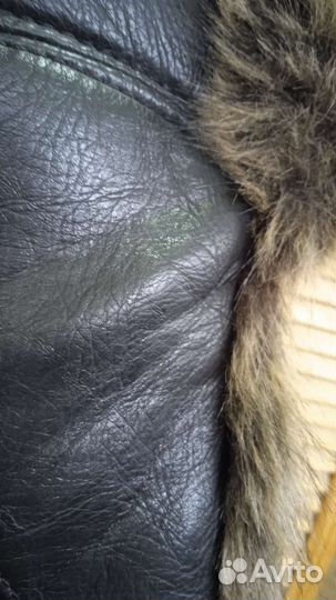 Зимняя Шапка ушанка