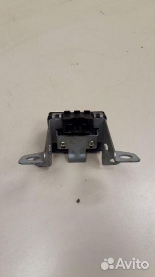 Контакт электрический обогрева заднего стекла