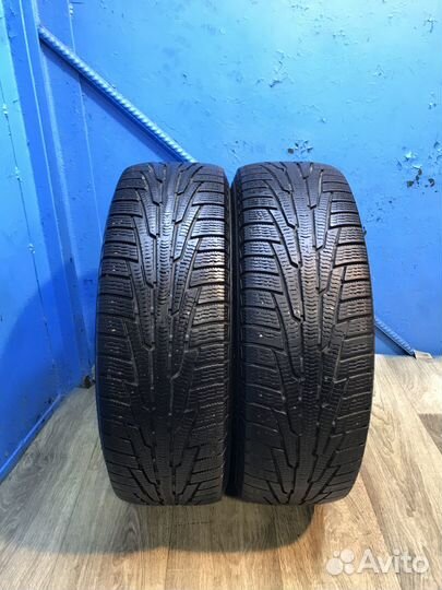 Nokian Tyres Nordman RS2 205/70 R15