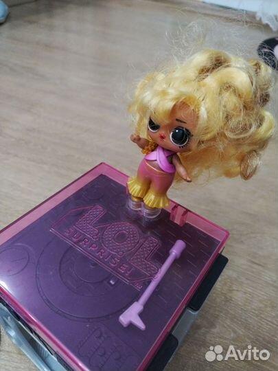 Лол ремикс hair