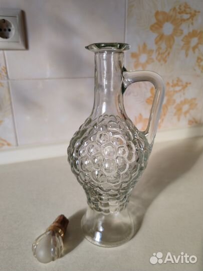 Кувшины СССР