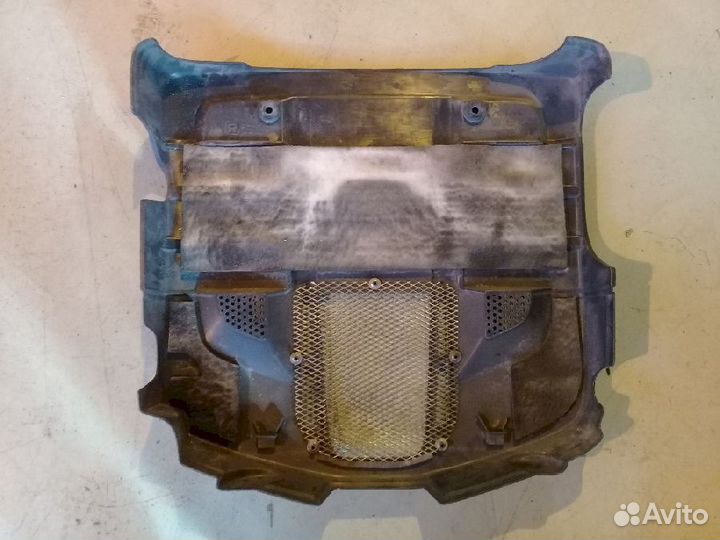 Декоративная крышка двс 14025-AA200 Subaru Legacy