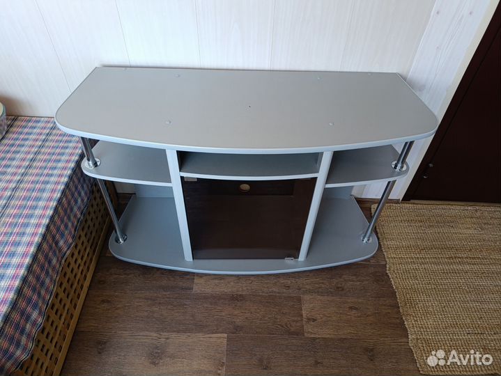 Тумба под тв бу стеклянная